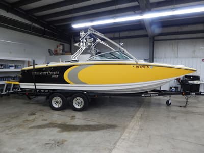 BOATZON | MasterCraft X35 2011 BOATZON | MasterCraft X35 2011