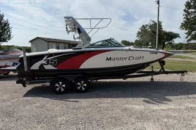 BOATZON | MasterCraft X35 2011 BOATZON | MasterCraft X35 2011