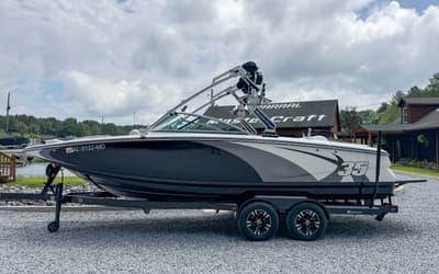 BOATZON | MasterCraft X35 2011