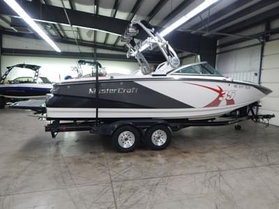 BOATZON | MasterCraft X35 2012