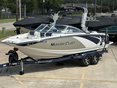 BOATZON | MasterCraft X35 2012 BOATZON | MasterCraft X35 2012