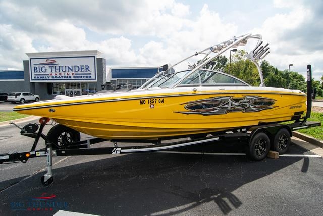 2005 MasterCraft X45 - Sold Boat