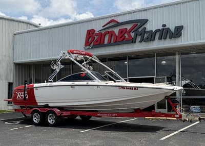 BOATZON | Mastercraft X45 2007 BOATZON | Mastercraft X45 2007
