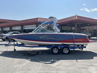 BOATZON | MasterCraft X45 2007