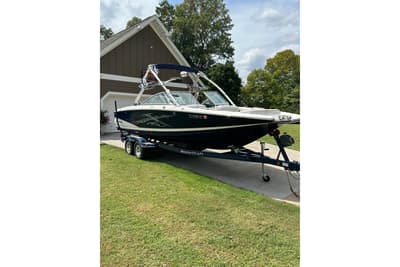 BOATZON | MasterCraft X45 2007 BOATZON | MasterCraft X45 2007
