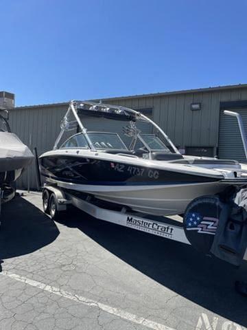 BOATZON | MasterCraft X45 2007