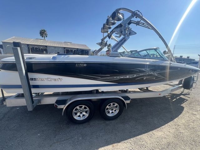 2007 MasterCraft X45 - Sold Boat