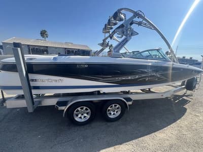 BOATZON | MasterCraft X45 2007 BOATZON | MasterCraft X45 2007
