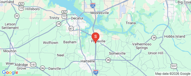 location