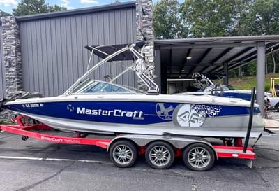 BOATZON | MasterCraft X45 2008