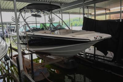 BOATZON | MasterCraft X45 2009