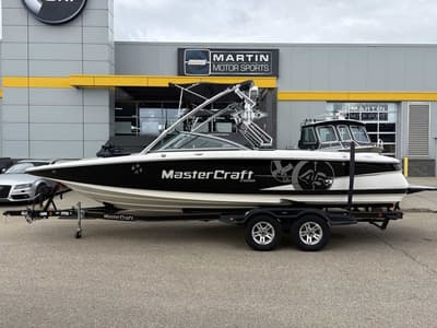 BOATZON | Mastercraft X45 2010