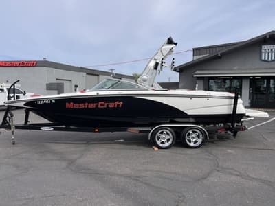 BOATZON | MasterCraft X45 2011