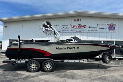 BOATZON | MasterCraft X46 2014 BOATZON | MasterCraft X46 2014