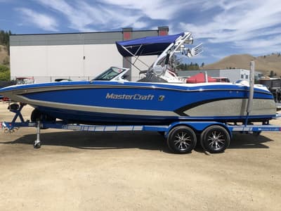 BOATZON | MasterCraft X46 2014 BOATZON | MasterCraft X46 2014