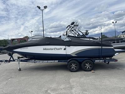 BOATZON | MasterCraft X46 2014