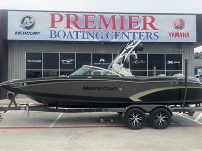 BOATZON | MasterCraft X46 2015 BOATZON | MasterCraft X46 2015