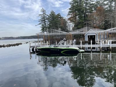 BOATZON | MasterCraft X46 2015