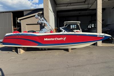 BOATZON | MasterCraft X46 2018 BOATZON | MasterCraft X46 2018