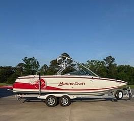 BOATZON | MasterCraft X55 2010 BOATZON | MasterCraft X55 2010