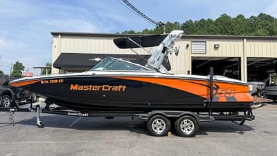 BOATZON | MasterCraft X55 2012 BOATZON | MasterCraft X55 2012