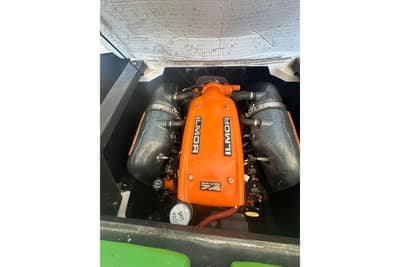 BOATZON | MasterCraft X55 2013