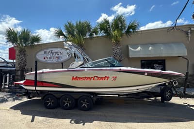 BOATZON | MasterCraft X55 2014 BOATZON | MasterCraft X55 2014