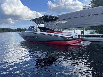 BOATZON | MasterCraft X55 2015 BOATZON | MasterCraft X55 2015