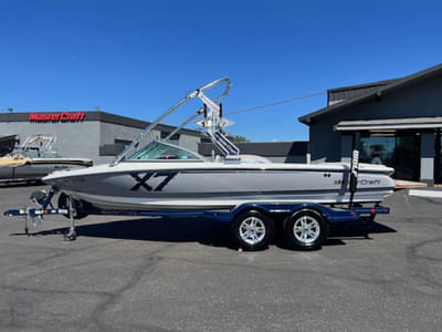 BOATZON | MasterCraft X7 2007