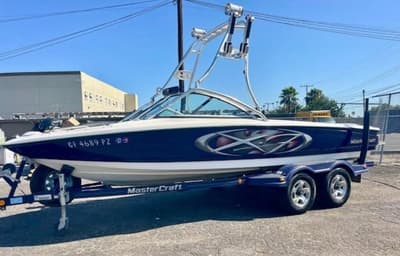 BOATZON | MASTERCRAFT X7 WAKEBOARD 2003