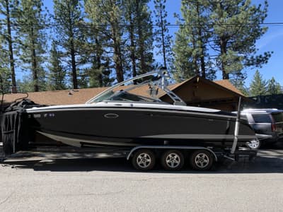 BOATZON | MasterCraft X80 2005 BOATZON | MasterCraft X80 2005