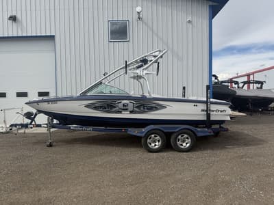 BOATZON | MasterCraft X9 2005