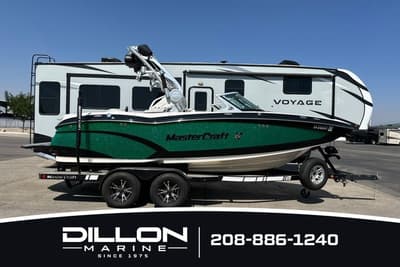 BOATZON | MasterCraft XSERIES 2015
