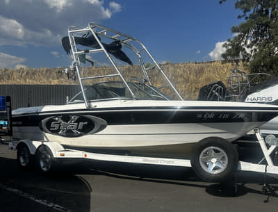 BOATZON | MasterCraft XStar 2000 BOATZON | MasterCraft XStar 2000
