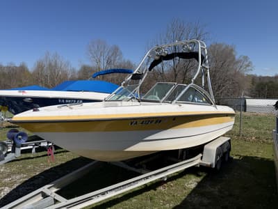 BOATZON | MasterCraft XStar 2001