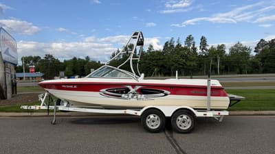 BOATZON | MasterCraft XSTAR 2001