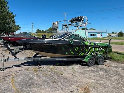 BOATZON | MasterCraft Xstar 2002