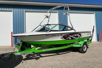 BOATZON | MasterCraft XStar 2003