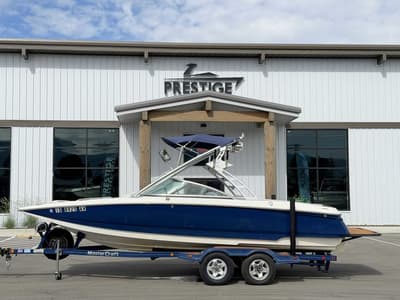 BOATZON | MasterCraft XStar 2004