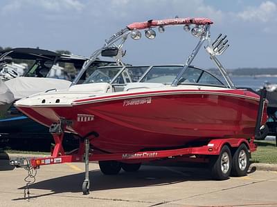 BOATZON | MasterCraft XStar 2004
