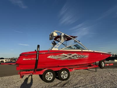BOATZON | Mastercraft XSTAR 2005