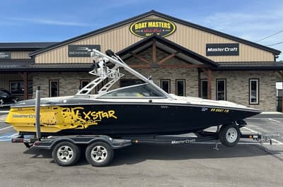 BOATZON | MasterCraft XStar 2006