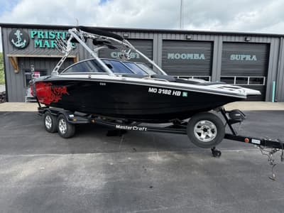 BOATZON | Mastercraft XStar 2006