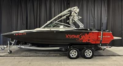 BOATZON | MasterCraft XStar 2007