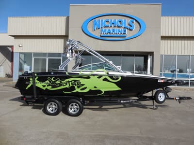 BOATZON | MasterCraft XStar 2007 BOATZON | MasterCraft XStar 2007