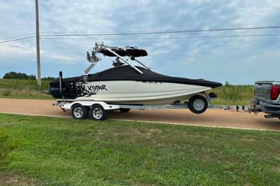 BOATZON | MasterCraft XStar 2007