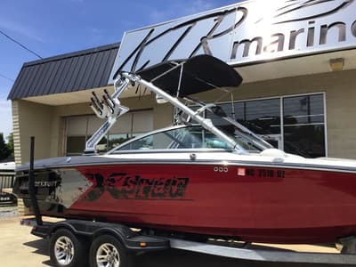 BOATZON | MasterCraft XStar 2008 BOATZON | MasterCraft XStar 2008