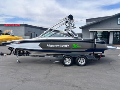 BOATZON | MasterCraft XStar 2008