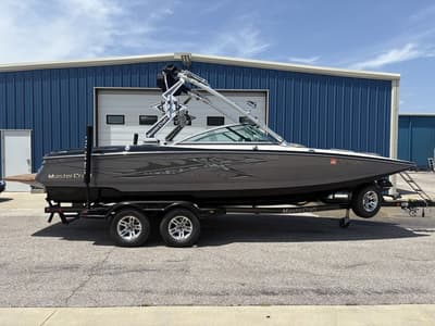 BOATZON | MasterCraft XStar 2009