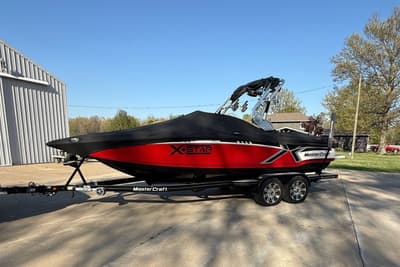 BOATZON | MasterCraft XStar 2013